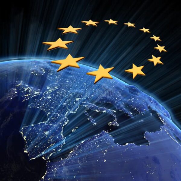 EU Faces Global Crisis: Risks and Opportunities